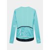 Pánský cyklo dres pro vysoké intenzity RACE ROXANE Riviera Blue Modrá riviéra