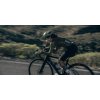 Dámský cyklo dres pro vysoké intenzity RACE ROXANE Khaki Odstín hnědožluté