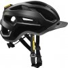 19 MAVIC cyklistická helma na kolo černá XA PRO BLACK/SMOKED PEARL 401493