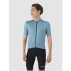 Pánský cyklo dres FLEURETTE V2 Deep Water Hluboká voda