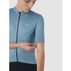 Pánský cyklo dres FLEURETTE V2 Deep Water Hluboká voda