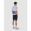 Pánský cyklo dres FLEURETTE V2 White Bílá