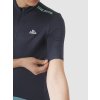 Pánský cyklo dres FLEURETTE V2 Dots Anthracite Tečky antracit