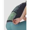 Pánský cyklo dres FLEURETTE V2 Dots Anthracite Tečky antracit