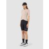 Dámský cyklistický dres ROMY Chalk Fire Křída a oheň