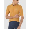 Pánský cyklistický dres ROMY Sunflower Slunečnice