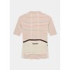 Pánský cyklistický dres ROMY Chalk Fire Křída a oheň