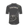 Pánský cyklistický dres COL VENTOUX Anthracite Antracit