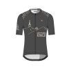 Dámský cyklistický dres COL VENTOUX Anthracite Antracit