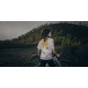 Cyklo dres CLAUDINE V2 UNISEX Sunflower Sunday Slunečnicová neděle