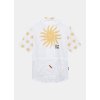 Cyklo dres CLAUDINE V2 UNISEX Sunflower Sunday Slunečnicová neděle