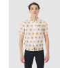 Cyklo dres CLAUDINE V2 UNISEX Sunflower Sunday Slunečnicová neděle