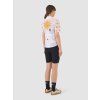 Cyklo dres CLAUDINE V2 UNISEX Sunflower Sunday Slunečnicová neděle