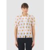 Cyklo dres CLAUDINE V2 UNISEX Sunflower Sunday Slunečnicová neděle