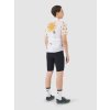Cyklo dres CLAUDINE V2 UNISEX Sunflower Sunday Slunečnicová neděle