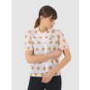 Cyklo dres CLAUDINE V2 UNISEX Sunflower Sunday Slunečnicová neděle