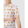 Cyklo dres CLAUDINE V2 UNISEX Sunflower Sunday Slunečnicová neděle