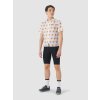 Cyklo dres CLAUDINE V2 UNISEX Sunflower Sunday Slunečnicová neděle