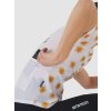 Cyklo dres CLAUDINE V2 UNISEX Sunflower Sunday Slunečnicová neděle