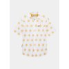 Cyklo dres CLAUDINE V2 UNISEX Sunflower Sunday Slunečnicová neděle