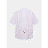Cyklo dres CLAUDINE V2 UNISEX Plush Vichy Plyšová kostka
