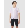Cyklo dres CLAUDINE V2 UNISEX Plush Vichy Plyšová kostka