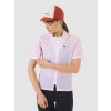 Cyklo dres CLAUDINE V2 UNISEX Plush Vichy Plyšová kostka