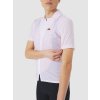Cyklo dres CLAUDINE V2 UNISEX Plush Vichy Plyšová kostka