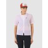 Cyklo dres CLAUDINE V2 UNISEX Plush Vichy Plyšová kostka