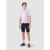 Cyklo dres CLAUDINE V2 UNISEX Plush Vichy Plyšová kostka