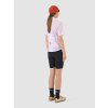Cyklo dres CLAUDINE V2 UNISEX Plush Vichy Plyšová kostka
