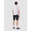 Cyklo dres CLAUDINE V2 UNISEX Plush Vichy Plyšová kostka