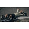 Dámský cyklo dres pro vysoké závodní intenzity RACE OLYMPE Puddle Louže