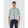 Pánský cyklo dres AUDAX MAGDA Jadeite Nefrit