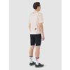 Cyklo dres GISELLE UNISEX Chalk Cinder Red Křída a Šumivě červená