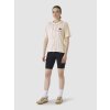Cyklo dres GISELLE UNISEX Chalk Cinder Red Křída a Šumivě červená