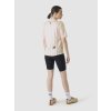 Cyklo dres GISELLE UNISEX Chalk Cinder Red Křída a Šumivě červená