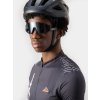 Sportovní cyklistické sluneční brýle EMILE Black Černé