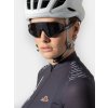 Sportovní cyklistické sluneční brýle EMILE Black Černé