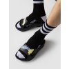 Regenerační sandály SLIDE 2.0 Unisex Black Černá