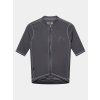 Pánský cyklo dres LAURETTE Cold Dye Anthracite Antracit
