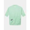 Pánský cyklo dres LAURETTE Cold Dye Jadeite Nefrit