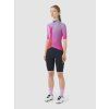 Dámský cyklo dres AUDAX MONA V2 Eclipse Storm Zatmění s bouří