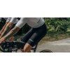 Pánské cyklo kraťasy AUDAX FREIDA Black Černá