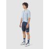 Pánský cyklo dres AUDAX MAGDA Horizon Grey Šedý horizont