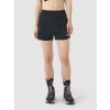 Dámské kraťasy LAURIANE 2v1 Black Černá