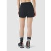 Dámské kraťasy LAURIANE 2v1 Black Černá