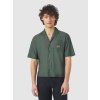 GRAVEL košile GLADYS UNISEX Khaki