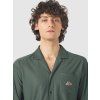 GRAVEL košile GLADYS UNISEX Khaki