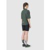 GRAVEL košile GLADYS UNISEX Khaki